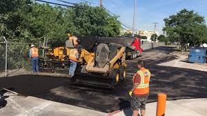 Best Paver Driveway Installation  in Fern Acres, HI